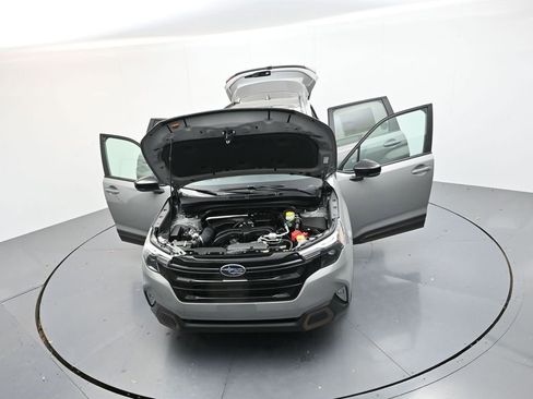 New 2026 Subaru Forester Sport AWD/4WD image 33