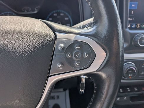 Used 2022 Chevrolet Colorado ZR2 image 21