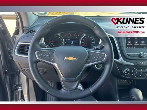 Used 2024 Chevrolet Equinox LT image 19