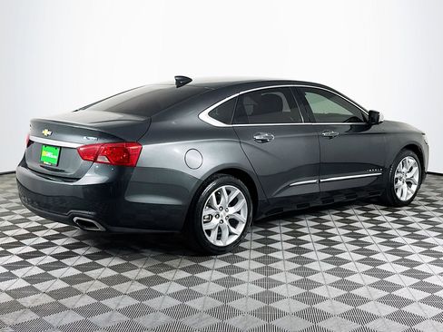 Used 2019 Chevrolet Impala Premier image 10