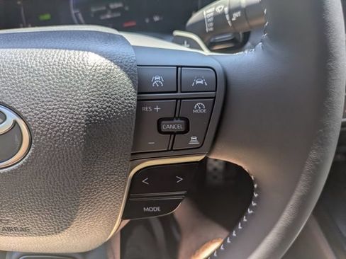 New 2026 Toyota Camry SE FWD image 18