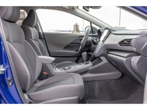 New 2026 Subaru Crosstrek 2.0i Premium image 11