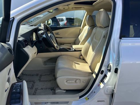 Used 2015 Lexus RX 350 FWD 4dr FWD image 17