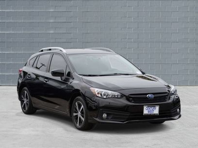 Used 2022 Subaru Impreza 2.0i Premium
