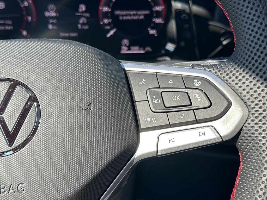 New 2026 Volkswagen GTI SE FWD image 23