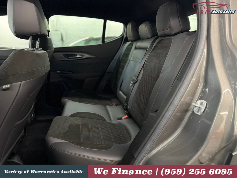Used 2024 Dodge Hornet R/T AWD/4WD image 29