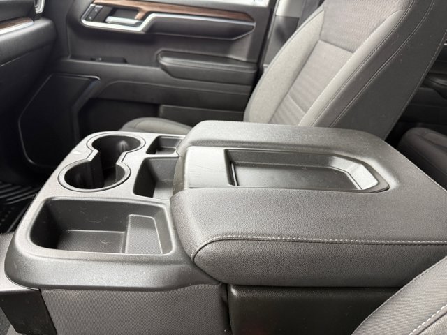 Used 2023 Chevrolet Silverado 1500 LT AWD/4WD image 16