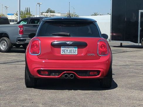 Used 2015 MINI Cooper S FWD image 7