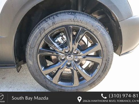 New 2026 MAZDA CX-30 AWD 2.5 S w/ Select Sport Pkg image 10