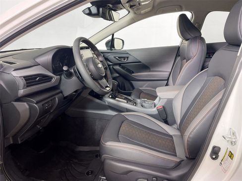 New 2026 Subaru Crosstrek 2.5i Limited image 5