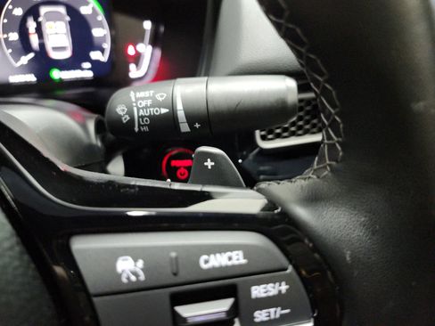 Used 2025 Honda Civic Sport Touring image 25
