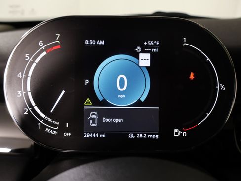 Used 2023 MINI Cooper S w/ Premium Package FWD image 4