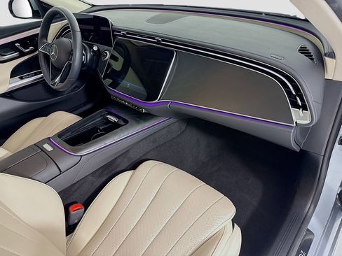Certified 2026 Mercedes-Benz E 350 Sedan image 17
