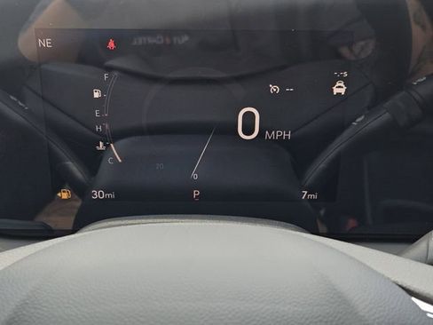 New 2026 Buick Encore GX Sport Touring w/ Comfort Package image 11