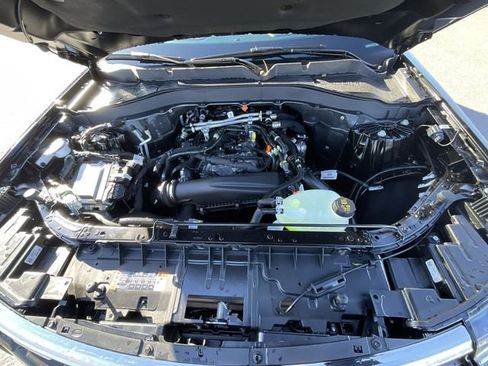 New 2026 Ford Explorer Active w/ Active Comfort Package AWD/4WD image 26