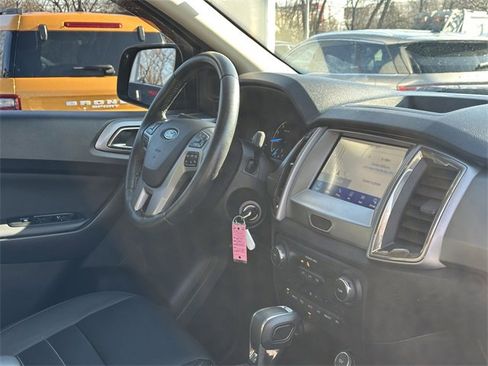 Certified 2020 Ford Ranger XLT w/ Equipment Group 301A Mid image 31