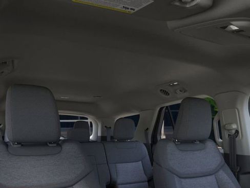 New 2026 Ford Explorer Active image 22