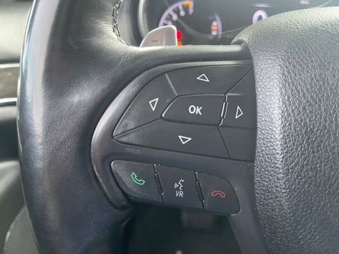 Used 2015 Jeep Grand Cherokee High Altitude AWD/4WD image 18