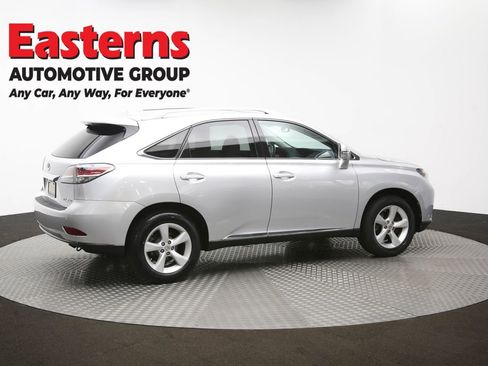 Used 2015 Lexus RX 350 AWD image 47