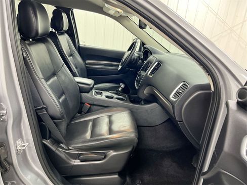 Used 2019 Dodge Durango SXT image 21