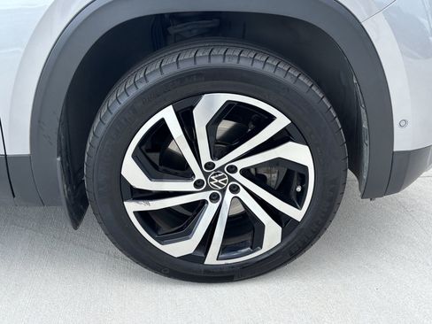 Used 2021 Volkswagen Atlas SEL Premium AWD/4WD image 12