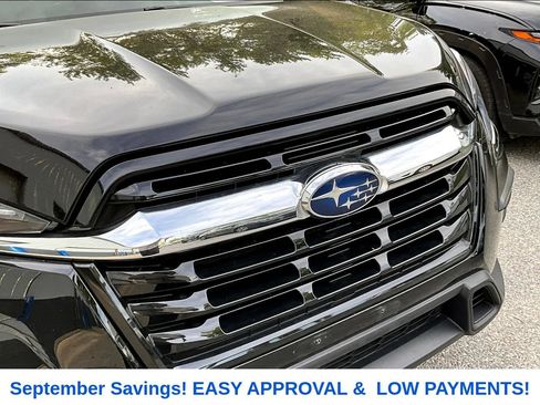 Used 2023 Subaru Ascent 8-Passenger AWD/4WD image 34