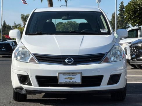 Used 2011 Nissan Versa 1.8 S FWD image 10
