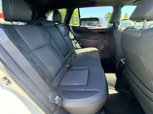 Used 2025 Subaru Outback Wilderness AWD/4WD image 24