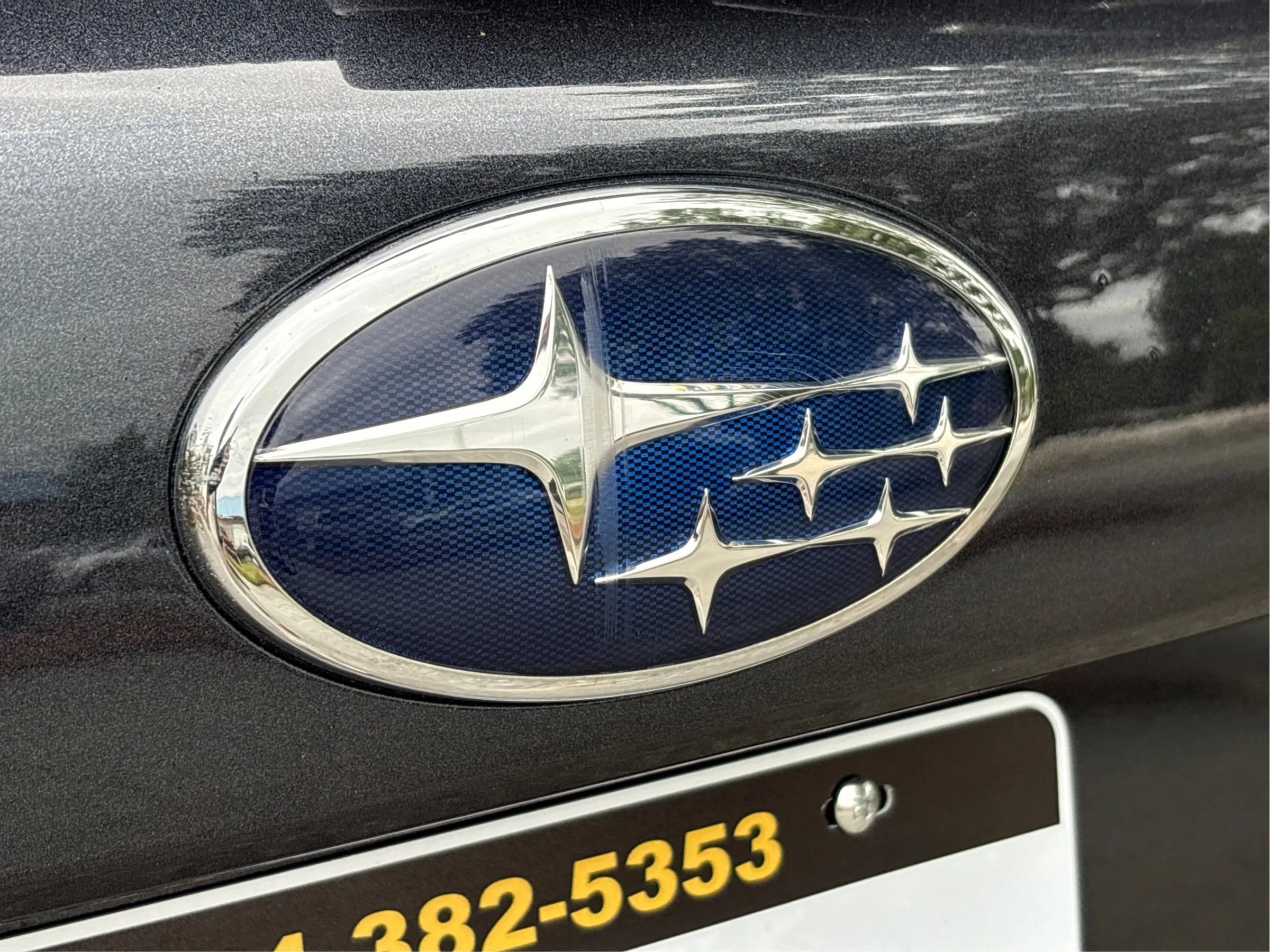 Used 2017 Subaru Forester 2.5i Premium AWD/4WD image 96