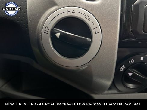 Used 2013 Toyota Tacoma 4x4 Double Cab image 22