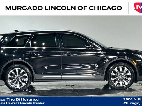 Used 2021 Lincoln Corsair Reserve w/ Equipment Group 201A AWD/4WD image 9