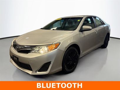 Used 2013 Toyota Camry LE