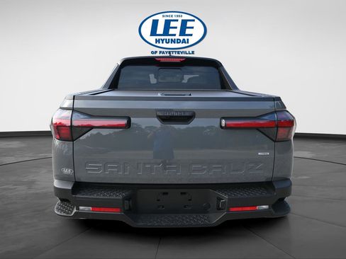 New 2026 Hyundai Santa Cruz SEL image 4