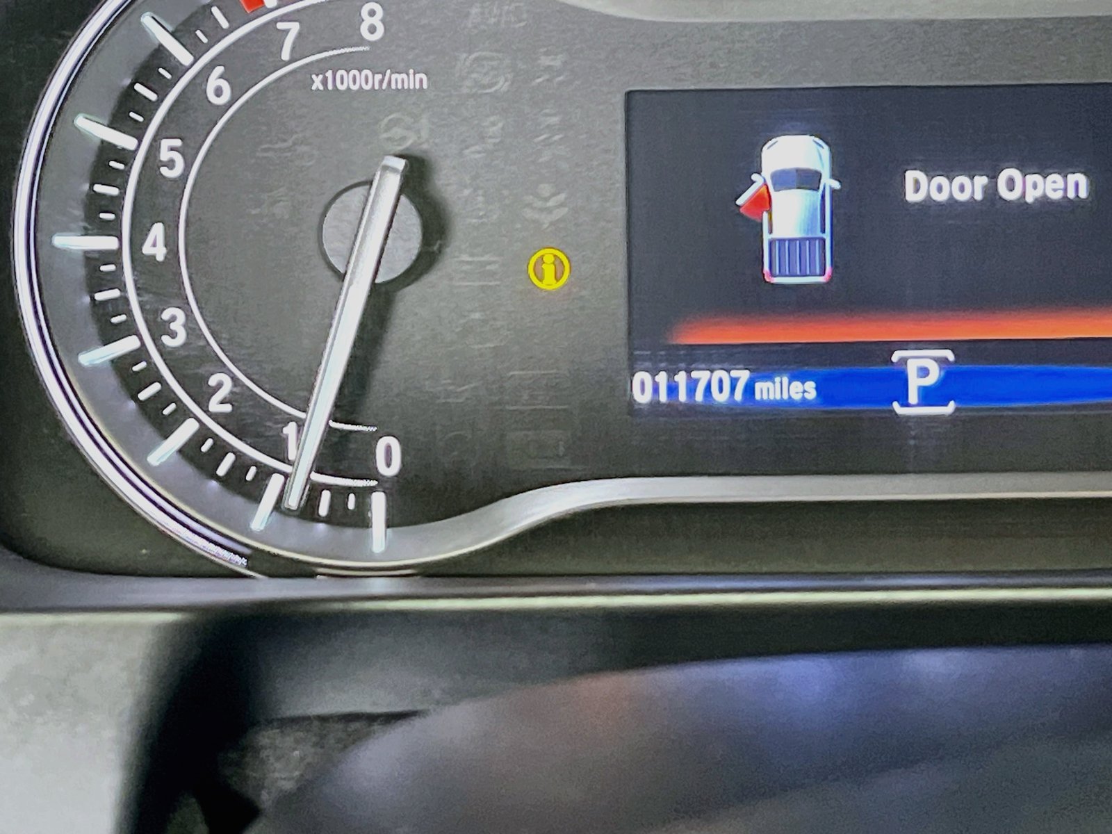 Used 2023 Honda Ridgeline RTL-E image 12