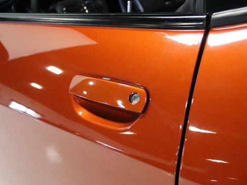 Used 2020 Dodge Challenger R/T Scat Pack w/ Driver Convenience Group image 17