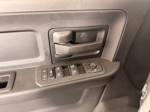 New 2026 RAM 2500 Tradesman AWD/4WD image 17