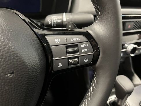 New 2026 Honda Civic Sport Touring image 19