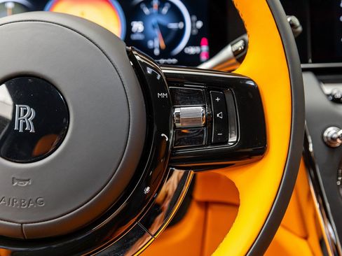 New 2026 Rolls-Royce Cullinan image 19