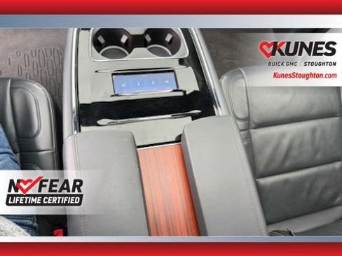 Used 2024 Lincoln Navigator Reserve w/ Equipment Group 201A AWD/4WD image 28