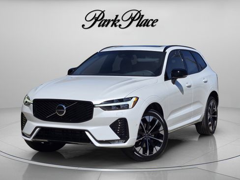 Used 2026 Volvo XC60 B5 Plus w/ Protection Package Premier AWD/4WD image 1