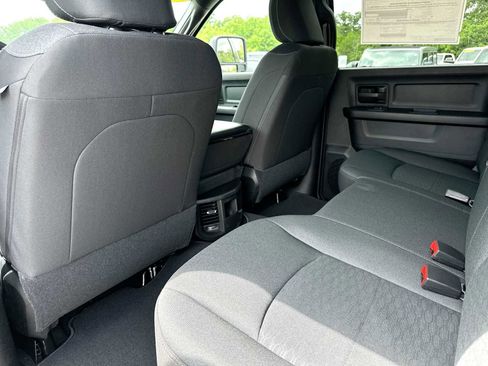 New 2026 RAM 2500 Tradesman image 24