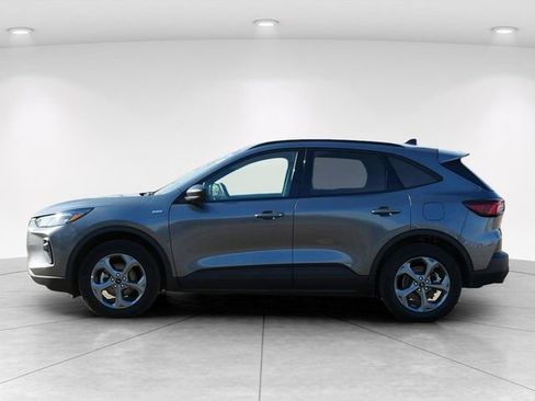 Used 2025 Ford Escape ST-Line AWD/4WD image 4