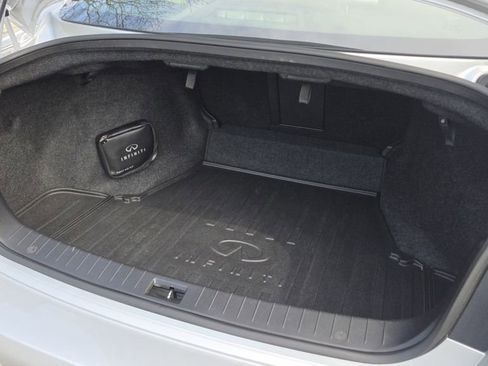Used 2019 INFINITI Q50 Signature Edition w/ Cargo Package (L96) AWD/4WD image 27