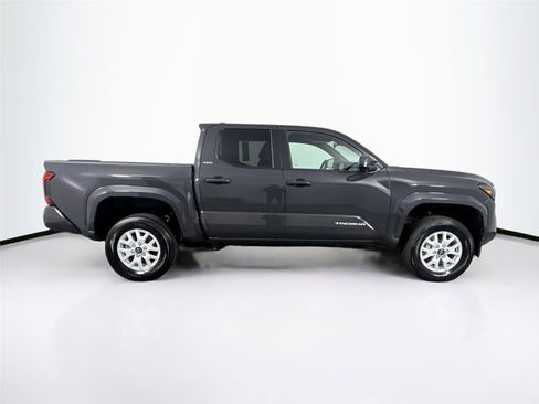 Certified 2025 Toyota Tacoma SR5 image 10