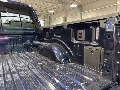 Used 2025 Ford F150 XLT w/ Equipment Group 302A MID image 11