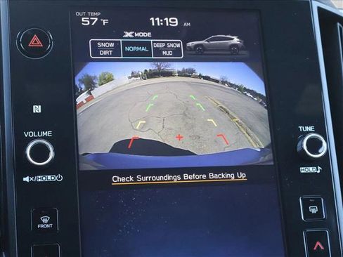 Certified 2025 Subaru Crosstrek 2.5i Sport image 18