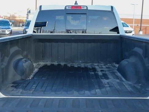 Used 2022 RAM 1500 Big Horn image 11
