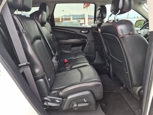 Used 2018 Dodge Journey GT AWD/4WD image 30
