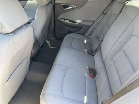 Used 2019 Chevrolet Malibu LS FWD image 20