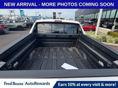 Used 2013 Honda Ridgeline Sport image 8
